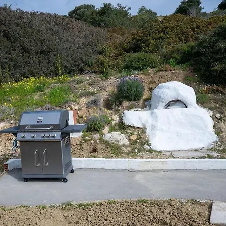 Anthos 1 Tatil Evi *