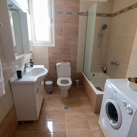 Anthos 1 Tatil Evi Kéfalos