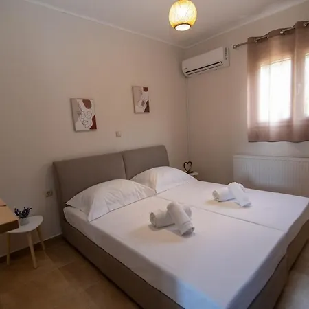 Anthos 1 * קפלוס