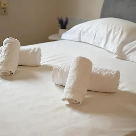 Casa de Férias Anthos 1 Kéfalos