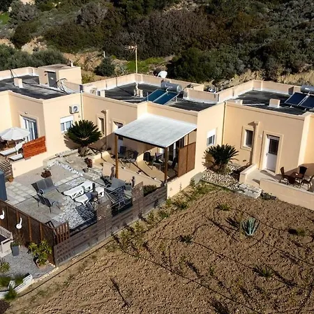 Case de vacanță Anthos 1 *